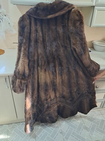 Kürklər: Birinin qiymətinə üç mink palt. Три Норковые шубы по цене одной -da lalafo.az — 4 Kürklər: Birinin qiymətinə üç mink palt. Три Норковые шубы по цене одной — 4