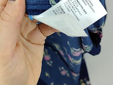 sweter kimono: Cubus, Narzutka damska, rozmiar L — 6
