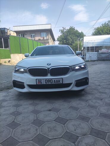 поршень кпп фолксваген б 5 плюс: BMW 5 series: 2017 г., 2 л, Автомат, Дизель, Седан