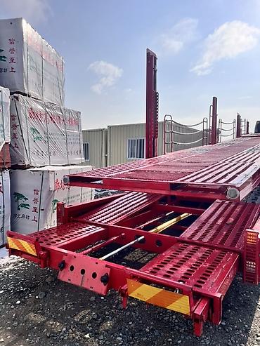 Прицепы и полуприцепы: Прицеп, Автовоз, Новый — 5