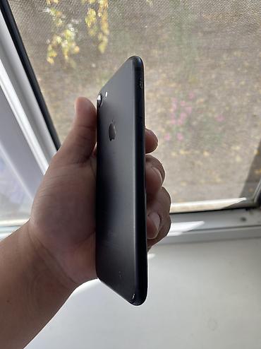 прошивка айфонов: IPhone 7, 32 ГБ, цвет Black Все работает! - Дисплей 4.7", Retina — 3