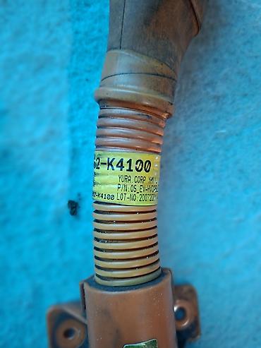 Другие детали электрики авто: Инвертор/зарядный модуль высокого напряжения для — 39