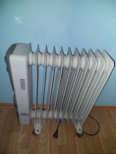 tap az radiatorlar: Yağ radiatoru, Zass