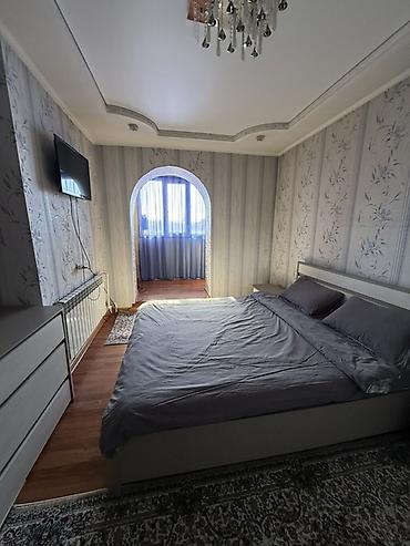 106 серия квартир: 3 комнаты, 60 м², 105 серия, 5 этаж, Косметический ремонт — 4