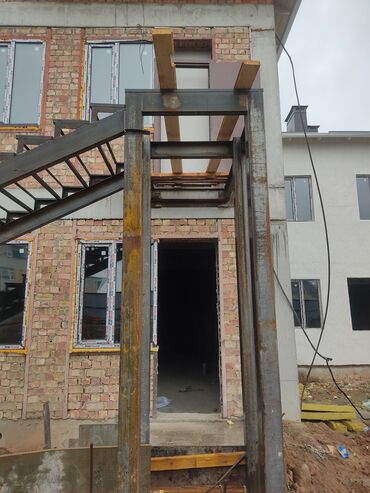 Сварщики: Сварщик. 3-5 лет опыта — 21