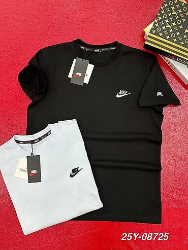 nike 40: Muške majice Turske M,L,XL,XXL veličine . 1 komaa 2200 din . 2 — 6