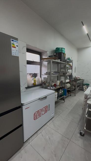 готовый кафе: Сдаю Столовая, 100 м² — 7