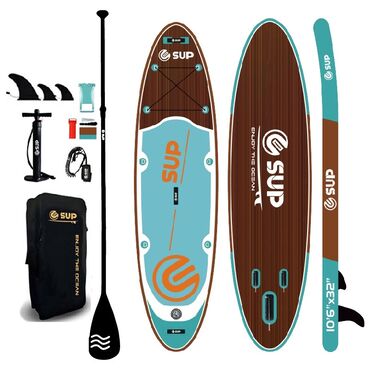 чехол s9: SUP board | сап борд | надувная доска Размер SUP доски: 320 * 81 * 15