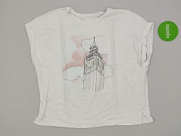 4f plaza: T-shirt damski, rozmiar L — 2