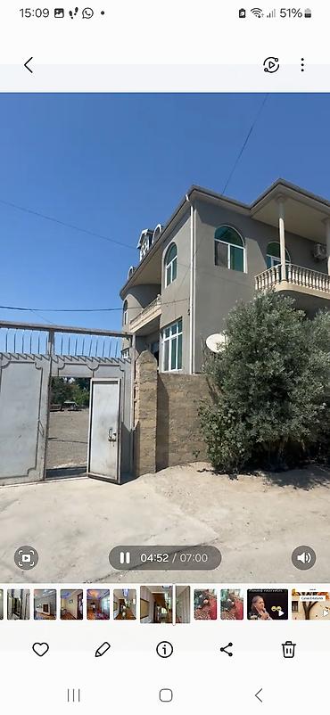 Bağ evlərinin satışı: Saray, 130 kv. m, 6 otaqlı -da lalafo.az — 3 Bağ evlərinin satışı: Saray, 130 kv. m, 6 otaqlı — 3