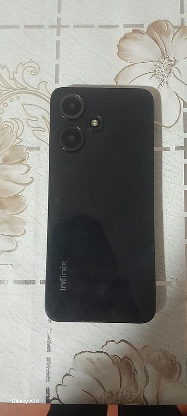 1 terabayt telefon: Telefon normal vəziyyətdədir 256yaddaş 8ram.bidənə problemi ekrana — 1