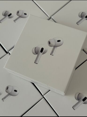 разветвитель для наушников днс: Airpods pro2 (аирподс про2) удобные беспроводные наушники копия