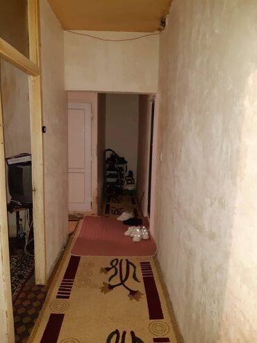 Köhnə tikili: Bakı, 2 otaqlı, Köhnə tikili, 60 kv. m — 6