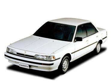 продажа запчастей в бишкеке: Продаются запчасти на Тойота Камри 1988 года