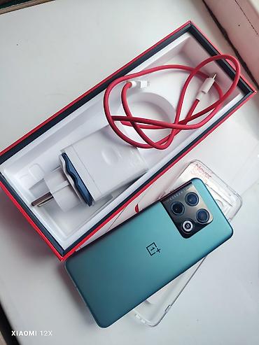 OnePlus: OnePlus 10 Pro, Б/у, 256 ГБ, 2 SIM — 2