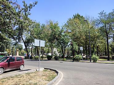 Продажа квартир: 3 комнаты, 56 м², Молодая Гвардия 104 серия, 1 этаж, Косметический ремонт at lalafo.kg — 12 Продажа квартир: 3 комнаты, 56 м², Молодая Гвардия 104 серия, 1 этаж, Косметический ремонт — 12