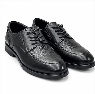 osiris d3: Мужские туфли, 39, Новый, цвет - Черный — 4