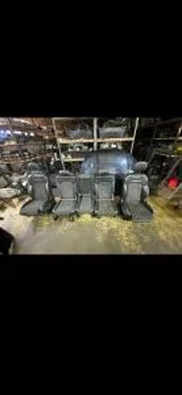 akcija ventilatora: AUDI Q7 4M 3 S LINE SEDISTA KOZNA TOP STANJE | Audi q7 q5 q3 q2 A1 — 1