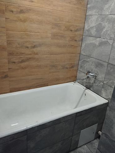 Укладка плитки: Профессиональная укладка плитки в ванных и санузлах - Полная — 4