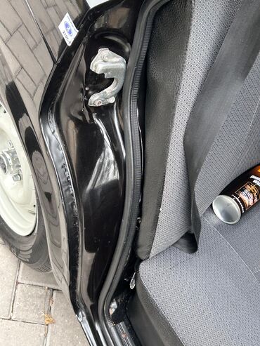 VAZ (LADA): VAZ (LADA) 2107: 1.7 l | 2010 il 8000 km Sedan — 7