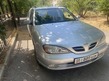 фары на опель вектра б: Nissan Primera: 2000 г., 1.8 л, Механика, Бензин, Универсал