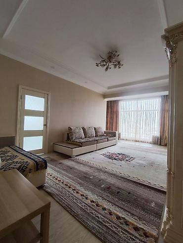 Продажа квартир: 4 комнаты, 187 м², Моссовет Элитка, 12 этаж — 2