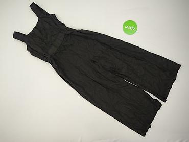 culotte: Primark, Ogrodniczki damskie, rozmiar 2XS — 4