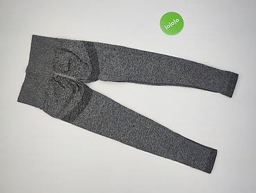 karko: Legginsy Sportowe damskie, rozmiar S — 3