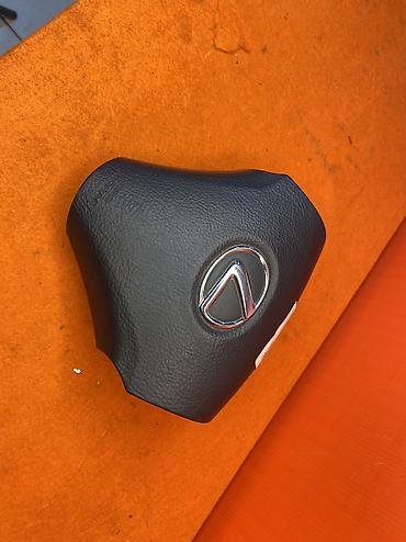 airbag lexus: Подушка безопасности Lexus Б/у, Оригинал — 2