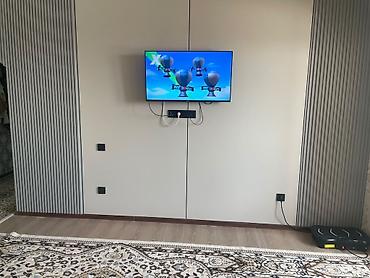 кадырова: 1 комната, 34 м², Улан мкр 105 серия, 7 этаж, Свежий ремонт — 2