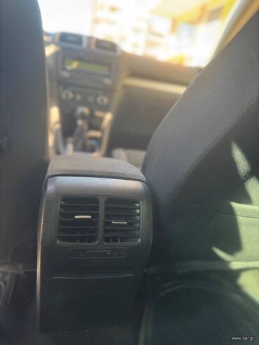 Volkswagen: Volkswagen Golf: 1.4 l. | 2009 έ. Χάτσμπακ — 21