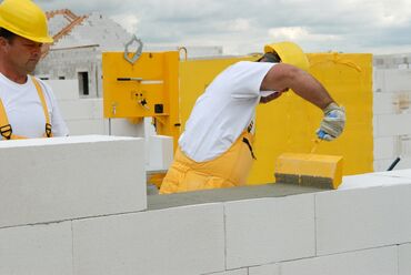 где можно купить самоклеющиеся 3d панели: Газоблок, Автоклавный, 600x200x300, D500