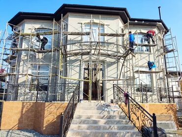 Утепление: Утепление стен, Утепление фасада | Утепление цеха, Утепление дома, Утепление квартиры Penoplex, Пенополистирол, Пенопласт Больше 6 лет опыта — 4