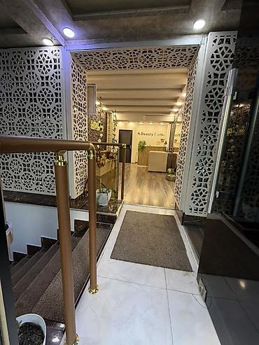 reklam isi: Saç və dırnaq masaları icarəyə verilir Beauty Home – Gözəllik — 2