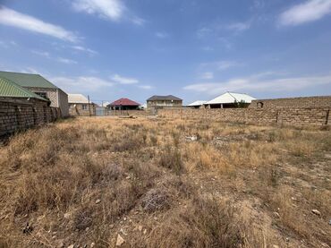 Torpaq sahələrinin satışı: 8 sot, Tikinti — 8