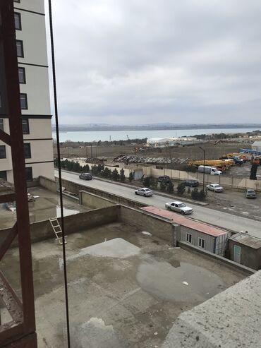 Yeni tikili: 2 otaqlı, Yeni tikili, 79 kv. m — 24