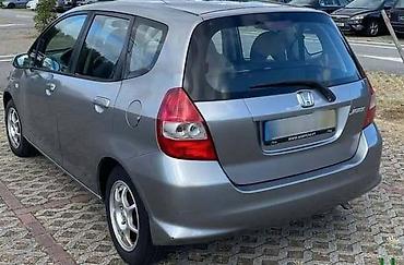 obe: DELOVI ZA HONDA JAZZ 2005. GOD. | DELOVI za Hondu Jazz -Mogucnost — 1