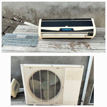 riffel kondisioner: Kondisioner İşlənmiş, 50-60 kv. m, Ödənişli quraşdırma