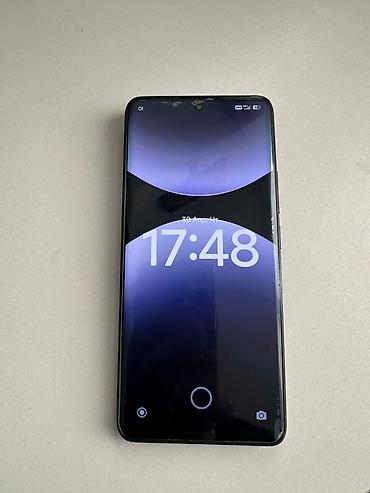 мониторы loc: Redmi, Redmi Note 14 Pro Plus, Б/у, 256 ГБ, цвет - Черный, 2 SIM — 2