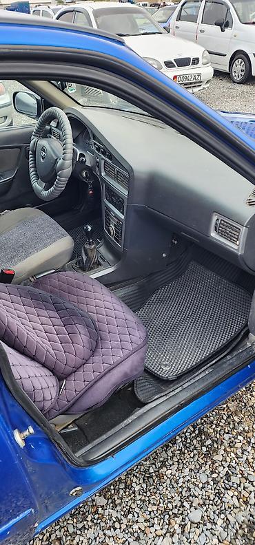стартер на нексия: Daewoo Nexia: 2011 г., 1.5 л, Механика, Бензин, Седан — 9