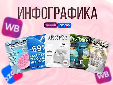 Графический дизайнер
