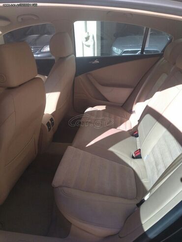 Volkswagen: Volkswagen Passat: 2 l. | 2006 έ. Sedan — 10