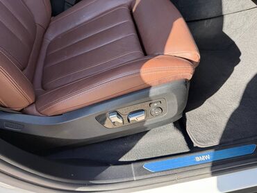 BMW: BMW X5: 2020 г., 3 л, Автомат, Бензин, Внедорожник — 23