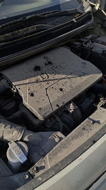 Автомойки: Автомойка | Детейлинг, предпродажная подготовка, Мойка двигателя — 16