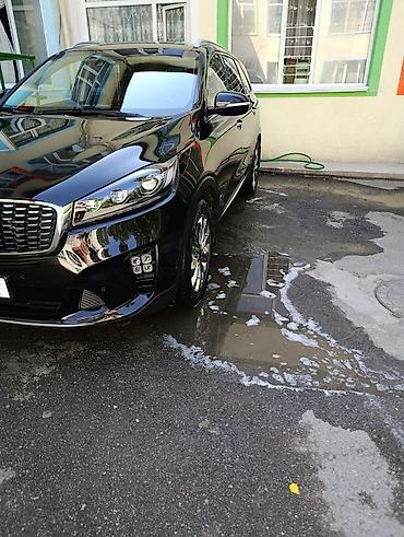 android avto: Kia Sorento: 2019 г., 0.2 л, Автомат, Дизель, Кроссовер — 3