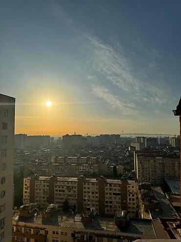 Mənzillər: Yeni Yasamal Brend Hause magazanin yani 14/14 mertebesi 100kv.m 3 — 9