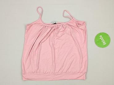 halter top: Top damski, rozmiar M — 2