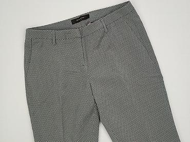 ketis studio: Spodnie materiałowe damskie, rozmiar S — 1
