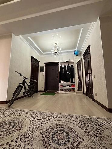 Продажа квартир: 3 комнаты, 96 м², Филармония Элитка, 6 этаж, Евроремонт — 8