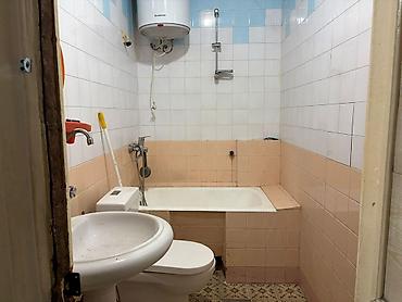 2 mərtəbə ev certyojlari: Bakı, 28 May, 1 otaqlı, Köhnə tikili, m. 28 may, 38 kv. m — 4